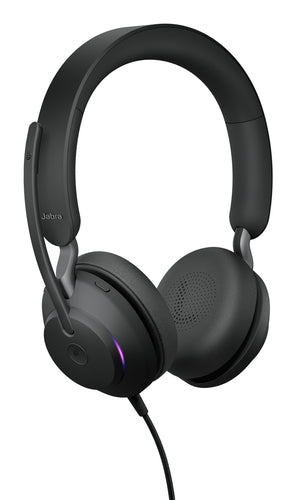 24189-999-799 - Jabra Evolve2 40 SE USB C/A MS Stereo