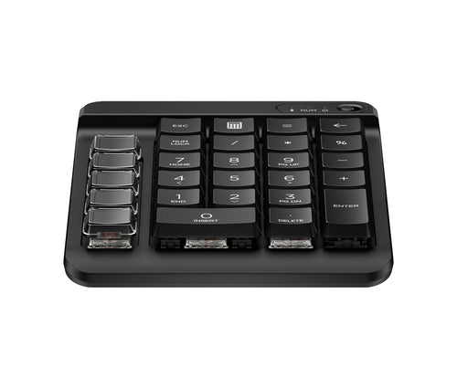 HP 435 Programmable Bluetooth Wireless Keypad -  WHILE STOCK LASTS