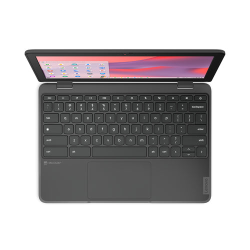 82W1S02000 - Lenovo Chromebook 11.6" EDU-100E MediaTek 520 4GB 32GB CR OS 1 Yr