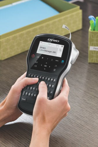 S0968980 - Dymo LabelManager 280P
