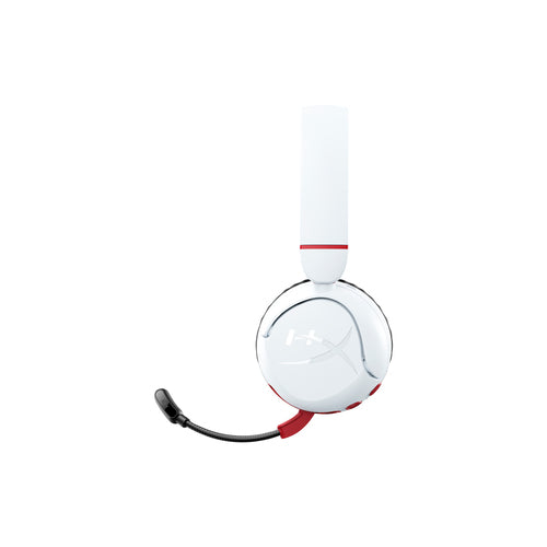 HP 7G8F2AA - HYPERX CLOUD MINI WIRELESS HEADSET WHITE