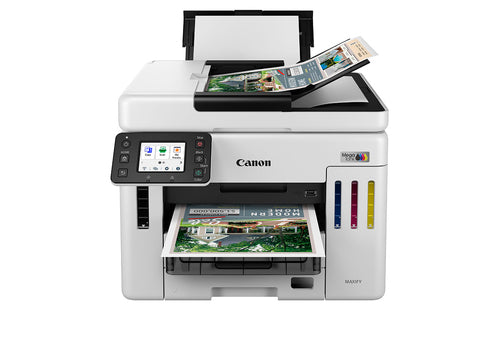 GX7160 - Canon MAXIFY GX7160 24ipm MegaTank Business MFC Printer