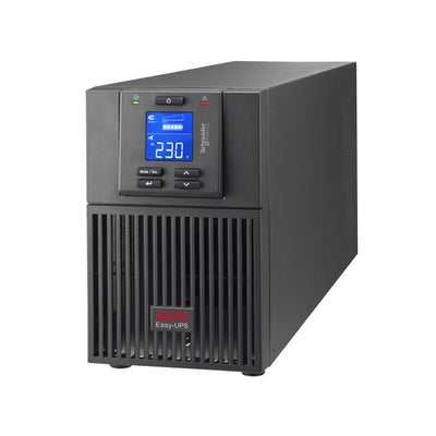 SRV1KI-E - APC Easy UPS On-Line SRV 1000VA 900W 230V - TOWER