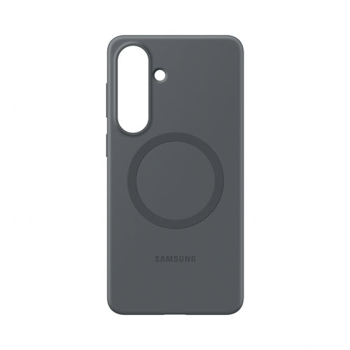 EF-ES947CBEGWW - Samsung S26+ Silicone Magnet Case Black