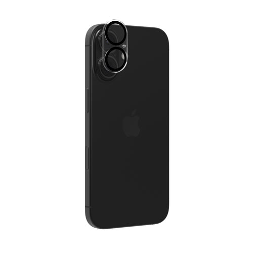 Zagg InvisibleShield iPhone 16/16 Plus Cameras Lens Glass Elite Anti-Glare
