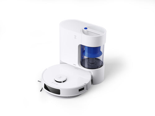 ECOVACS DKX55 - DEEBOT N20 PRO