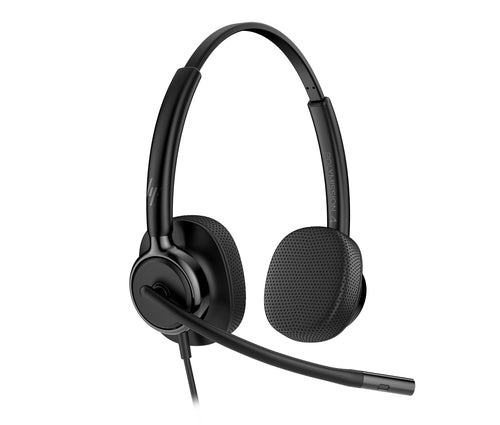 C01B6AA - HP POLY MISSION 425 AI NOISE REDUCTION U