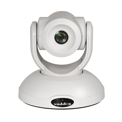 Vaddio RoboSHOT 40 UHD White, AU Cord