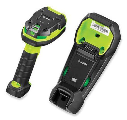 Zebra LI3678-ER3U42A0S1W - KIT LI3678-ER RUGG FIPS CRDL