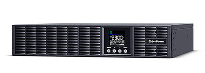 CyberPower Systems OLS3000ERT2Ua - Online S (A) 3000VA/2700W Rack UPS - 12V/9AH#6 - 8x IEC C13- 2x IEC C19 - USB & Serial Port & SNMP Slot (optional RMCARD205) #  Hardware