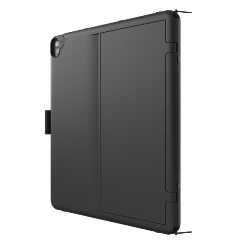 ZAGG Denali Case with integrated Fusion Screen Protector, for Apple iPad Pro 13" (M5/M4),