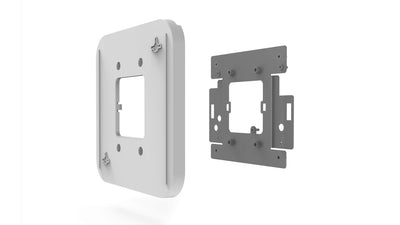 ALLIED TELESIS AT-BRKT-CONV-AP1 BRACKET CONVERTER FOR SOME WIRELESS AP