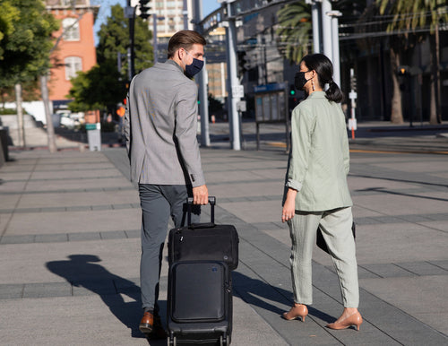 3E5F9AA - HP Rnw Business 14.1 Laptop Bag