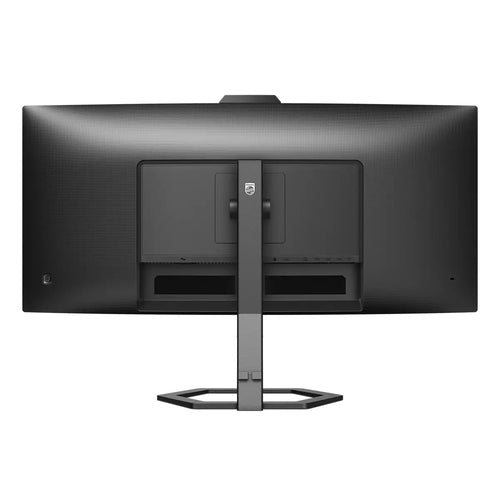 34E1C5600HE/75 - PHILIPS 34E1C5600HE/75 34" 21:9 CURVE WQHD,MPRT 1MS,HDMI,DP ,USB-C,WEBCAM,SPKR,H/ADJ,4YR