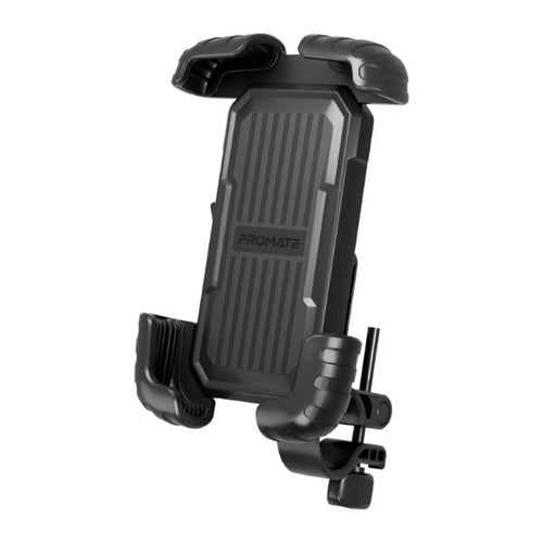BIKEMOUNT-2 - PROMATE BIKEMOUNT-2 - Quick Mount Smartphone Bike Mount for 4.7-6.9'' 360 Degree Rotation