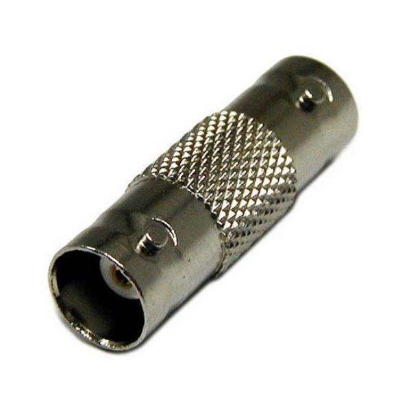 DYNAMIX BNC-FF - BNC Female/Female Connector 75ohm