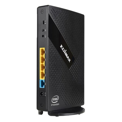 AX3000 11AX WiFi 6 Dual-Band Router w/ Intel Dual-core CPU