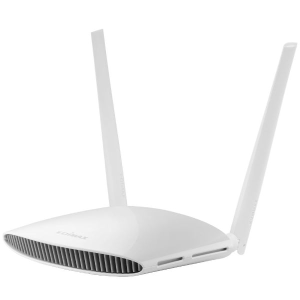 EDIMAX BR-6478ACV2 - AC1200 Gigabit Dual-Band Wi-Fi Router w/ USB Port & VPN