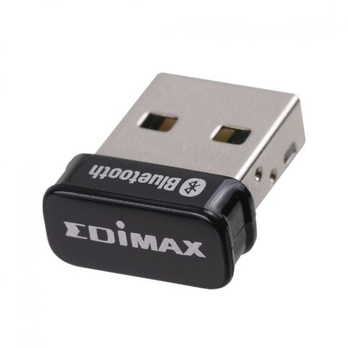 BT-8500 - EDIMAX BT-8500 - Bluetooth 5.0 Nano USB-A Ultra-Small Adapter