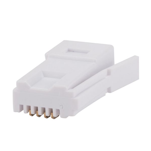 DYNAMIX BT-PLUG-20 - BT Plug 20pc Bag - 6x piece 4x conductor