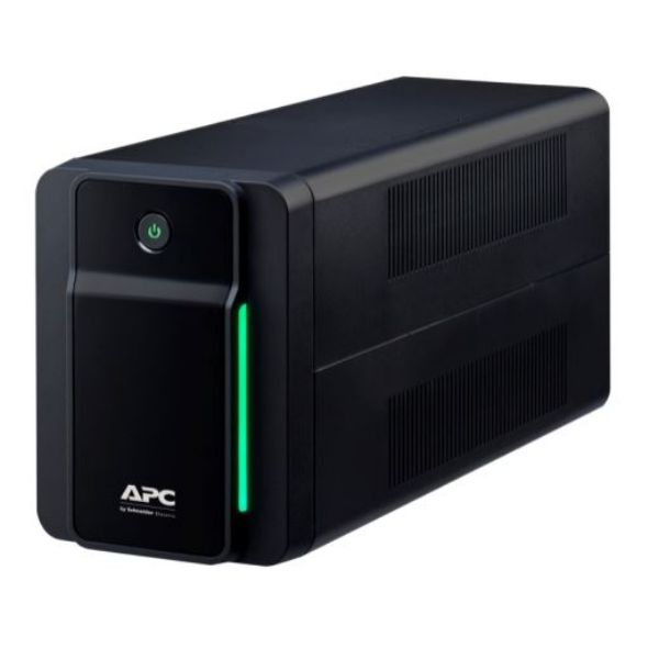 APC BX950MI-AZ - Back-UPS BX Series 950VA Line Interactive w/ AVR 230 Input/Output. 4x ANZ Sockets