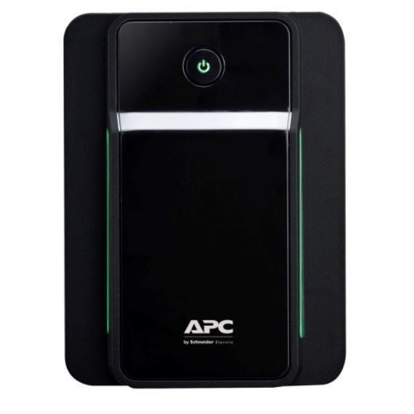 APC BX950MI-AZ - Back-UPS BX Series 950VA Line Interactive w/ AVR 230 Input/Output. 4x ANZ Sockets