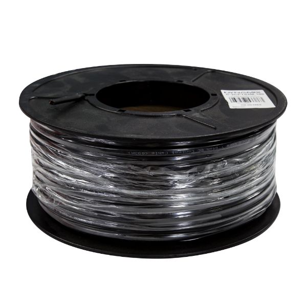 DYNAMIX C-2CPTS2M-300 - 300m 2C 1.84mm Bare Copper Twin Sheath Stranded Control Cable