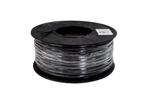 C-2CPTS2M-300 - DYNAMIX C-2CPTS2M-300 - 300m 2C 1.84mm Bare Copper Twin Sheath Stranded Control Cable