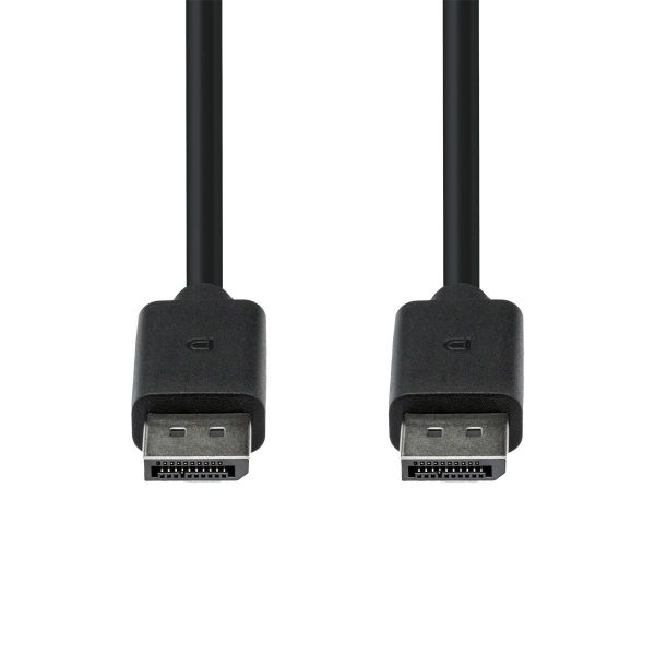 DYNAMIX C-DP14-1 - 1m DisplayPort V1.4 Cable Supports up to 8K@60Hz UHD. Resolution. 28AWG M/M DP