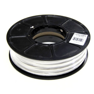 C-S4C100-22 - DYNAMIX C-S4C100-22 - 100m 4C 0.22mm Bare Copper Security Cable Supplied on Plastic Reel