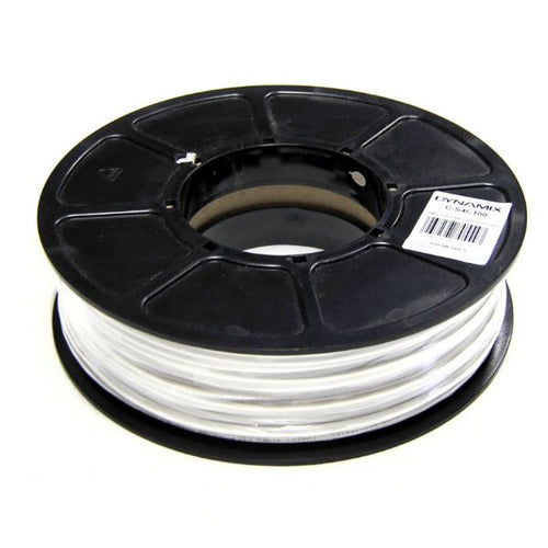 DYNAMIX C-S4C100 - 100m 4C 0.44mm Bare Copper Security Cable Supplied on Plastic Reel