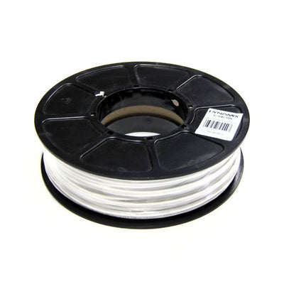C-S6C300-22 - DYNAMIX C-S6C300-22 - 300m 6C 0.22mm Bare Copper Security Cable Supplied on Plastic Reel