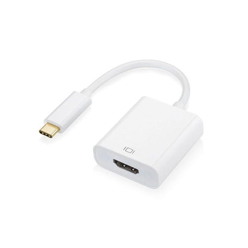 DYNAMIX C-USBCHDMI4K30 - USB-C to HDMI Adapter