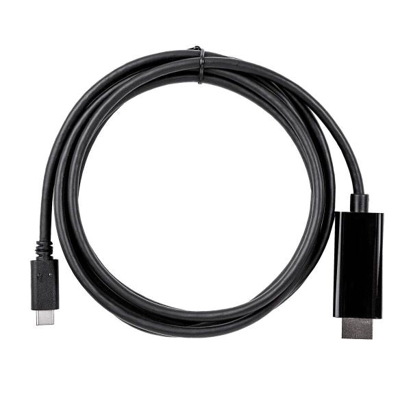 DYNAMIX C-USBCHDMI4K60-3 - 3m USB-C to HDMI Cable Supports 4K(UHD) 60Hz USB C to HDMI 2.0 Video Adapter