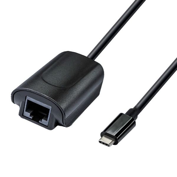DYNAMIX C-USBCRJ451G - USB-C To RJ45 Gigabit Ethernet Network Adapter