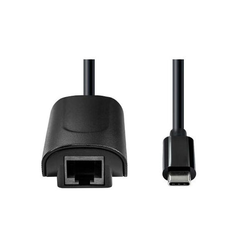 DYNAMIX C-USBCRJ451G - USB-C To RJ45 Gigabit Ethernet Network Adapter