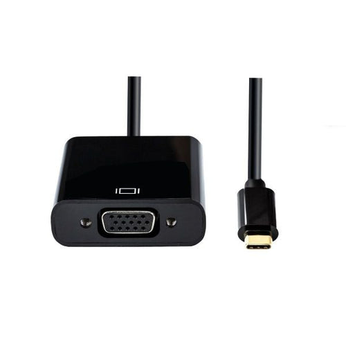 DYNAMIX C-USBCVGA - USB-C to VGA Adaptor