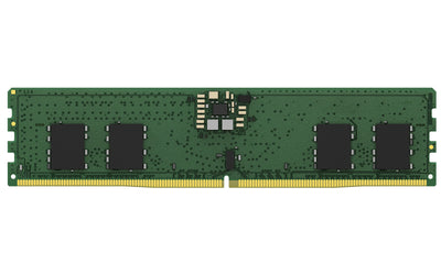 KINGSTON KVR64A52BS6-8 8GB 6400MT/s DDR5 Non-ECC CL52 CUDIMM 1R