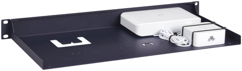 Rackmount.IT RM-UB-T4 - Rack Mount Kit for Ubiquiti Unifi Switch Lite 8 PoE