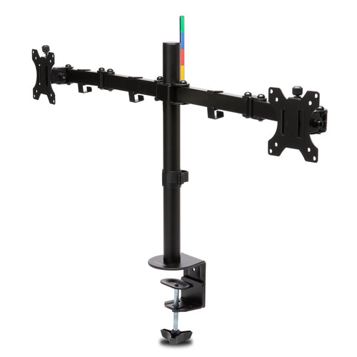 KENSINGTON K55409WW - SmartFit Ergo Dual Extended Monitor Arm