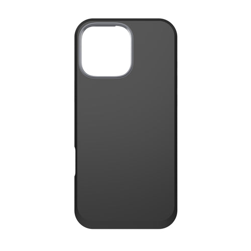 Zagg iPhone 16 Max Pro SoHo Snap Case - Black