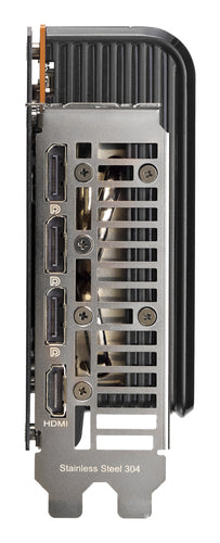 90YV0L71-M0NA00 - ASUS PRIME-RX9070XT-O16G GRAPHICS CARD