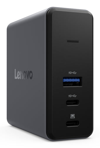 40BD0065AU - Lenovo GaN Power X9 Travel Dock