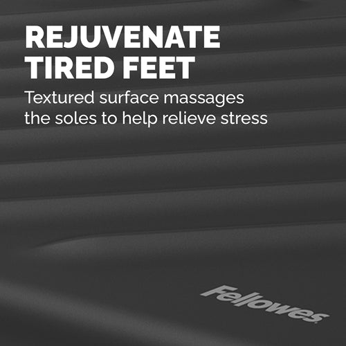 100098566 - Fellowes Breyta Foot Rest