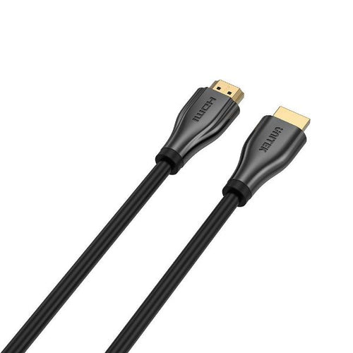C1048GB - UNITEK C1048GB - 2m Premium Certified HDMI 2.0 Cable. Supports Res up to 4K@60Hz & Supports 18 Gbps