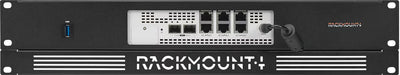 RACKMOUNT.IT RM-DE-T1 RMKIT DELL/VMWARE SD-WAN EDGE 600-SERIES