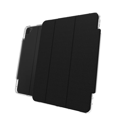 ZAGG Crystal Palace Folio for Apple iPad Pro 13" (M5/M4)