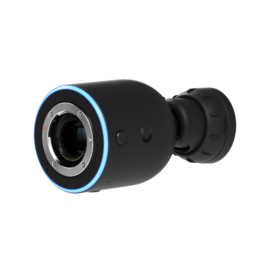 Ubiquiti UniFi Protect Camera AI DSLR 4K (8MP) vid