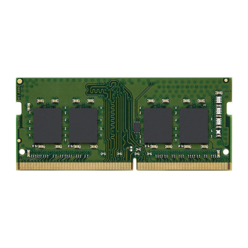 Kingston KVR32S22S8/8 - 8GB DDR4-3200MHz Non-ECC CL22