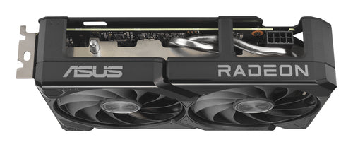 90YV0LG2-M0NA00 - ASUS DUAL-RX9060XT-16G GRAPHICS CARD